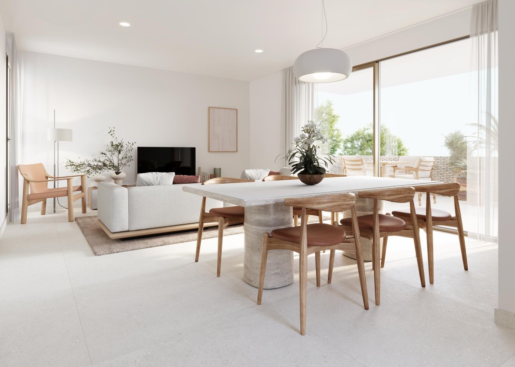Imagen 3 de Apartamento en Venta en Vera Almería