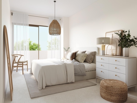 Imagen 4 de Apartamento en Venta en Vera Almería