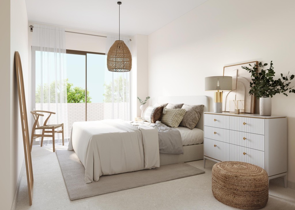 Imagen 4 de Apartamento en Venta en Vera Almería