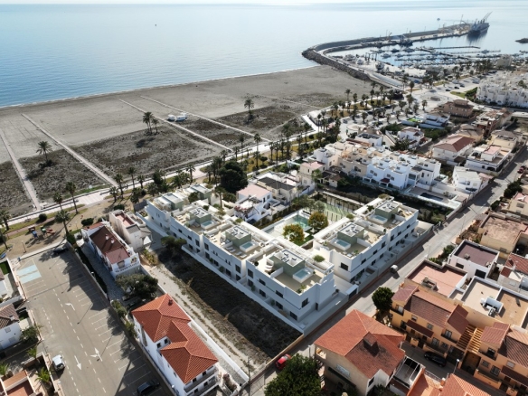 Imagen 1 de Apartamento en Venta en Vera Almería