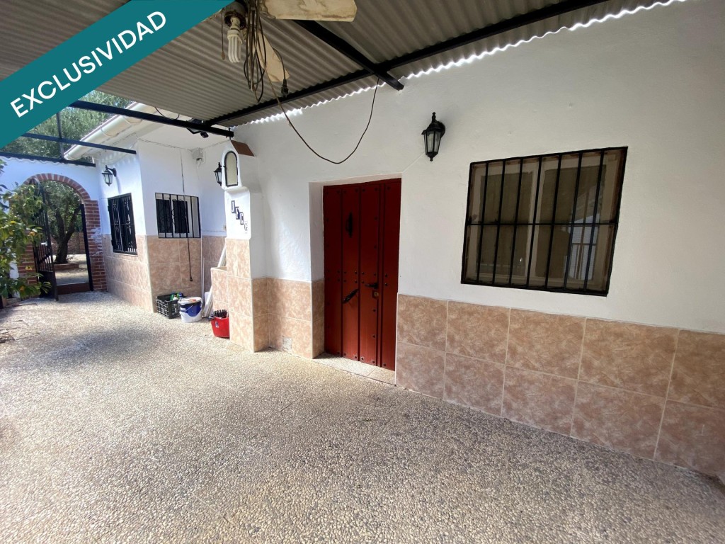 Imagen 4 de Encantadora casa rústica a solo 5 minutos del pueblo de Tolox