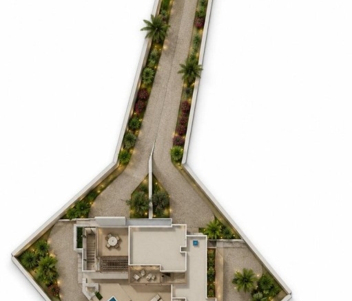 Imagen 3 de TERRENO CON LICENCIA PARA CONTRUIR EN COSTA TEGUISE