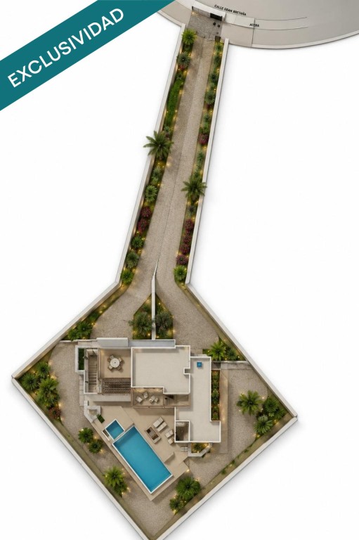 Imagen 3 de TERRENO CON LICENCIA PARA CONTRUIR EN COSTA TEGUISE