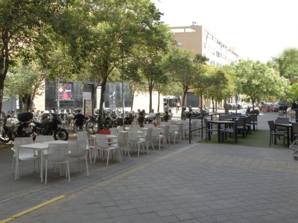 Imagen 2 de Local comercial en Venta en Sevilla Sevilla