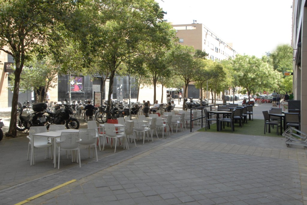 Imagen 2 de Local comercial en Venta en Sevilla Sevilla