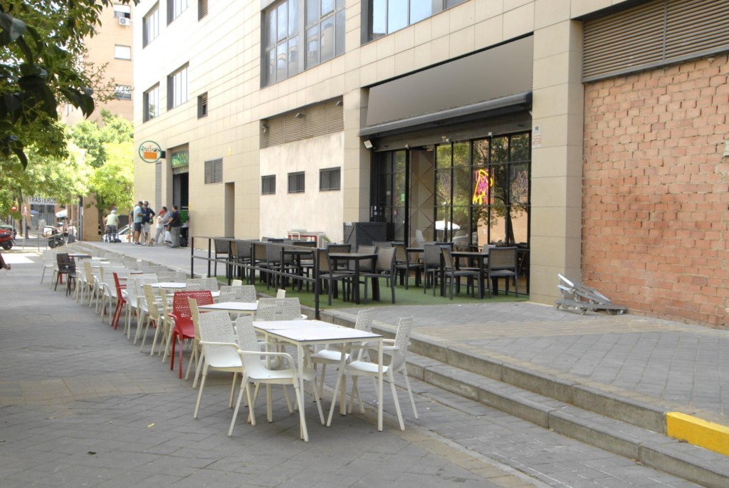 Imagen 3 de Local comercial en Venta en Sevilla Sevilla