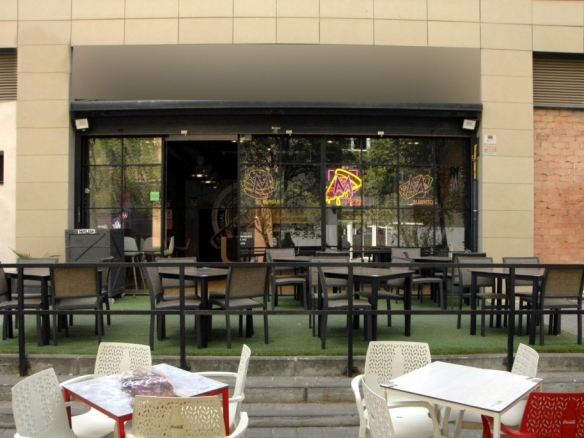 Imagen 4 de Local comercial en Venta en Sevilla Sevilla