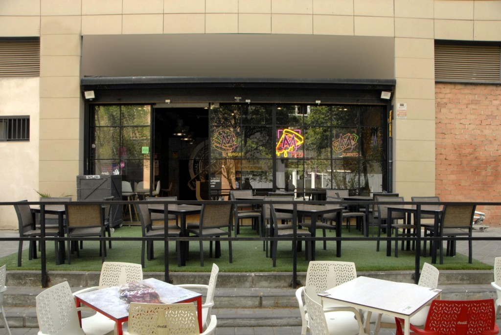 Imagen 4 de Local comercial en Venta en Sevilla Sevilla