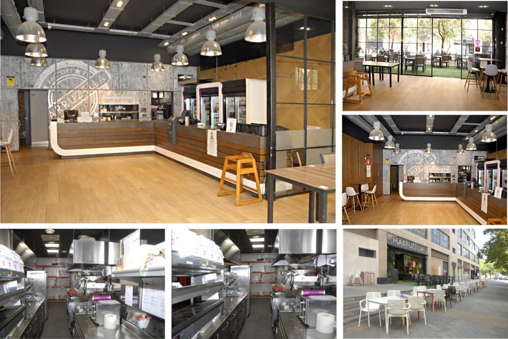 Imagen 1 de Local comercial en Venta en Sevilla Sevilla