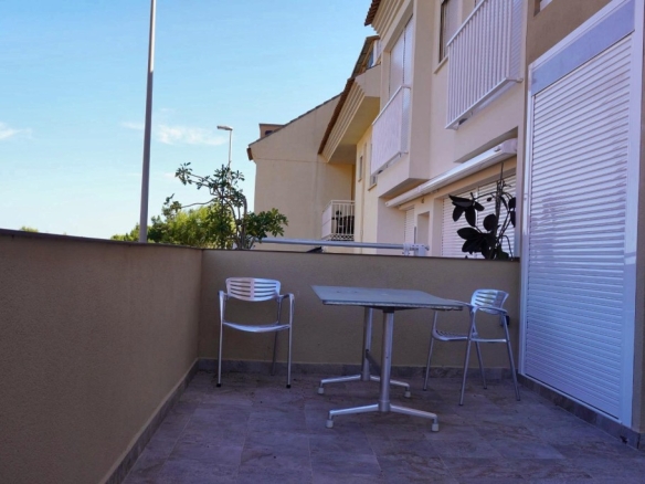 Imagen 4 de ISLA PLANA TRIPLEX ESPECTACULAR