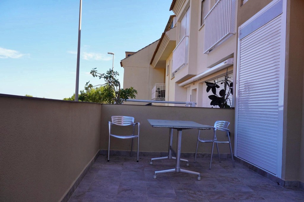 Imagen 4 de ISLA PLANA TRIPLEX ESPECTACULAR