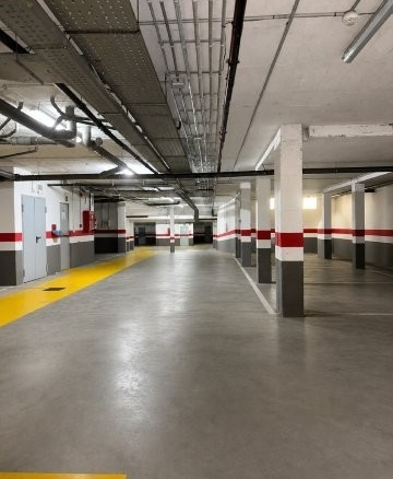 Imagen 2 de PLAZA DE GARAJE EN ALQUILER EN URBANIZACIÓN PRIVADA