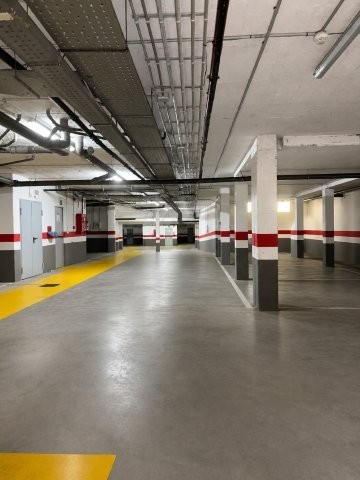 Imagen 2 de PLAZA DE GARAJE EN ALQUILER EN URBANIZACIÓN PRIVADA