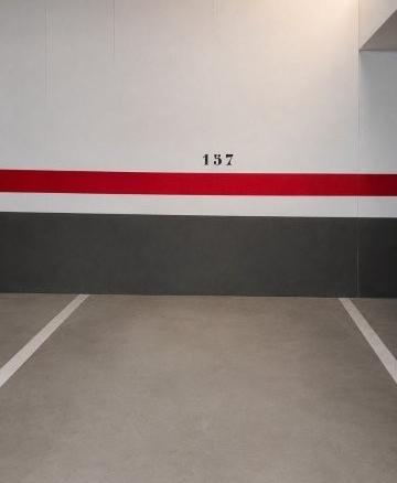 Imagen 3 de PLAZA DE GARAJE EN ALQUILER EN URBANIZACIÓN PRIVADA