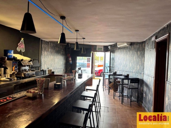 po-1271929-imagen - El Club del Propietario Imagen 1 de Bar-Pub con licencia activa con cesión