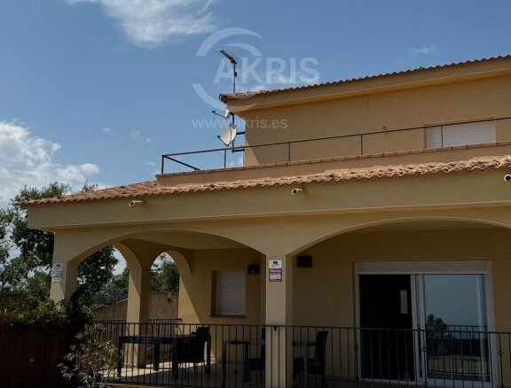 Imagen 2 de Chalet Independiente en Lloret de Mar