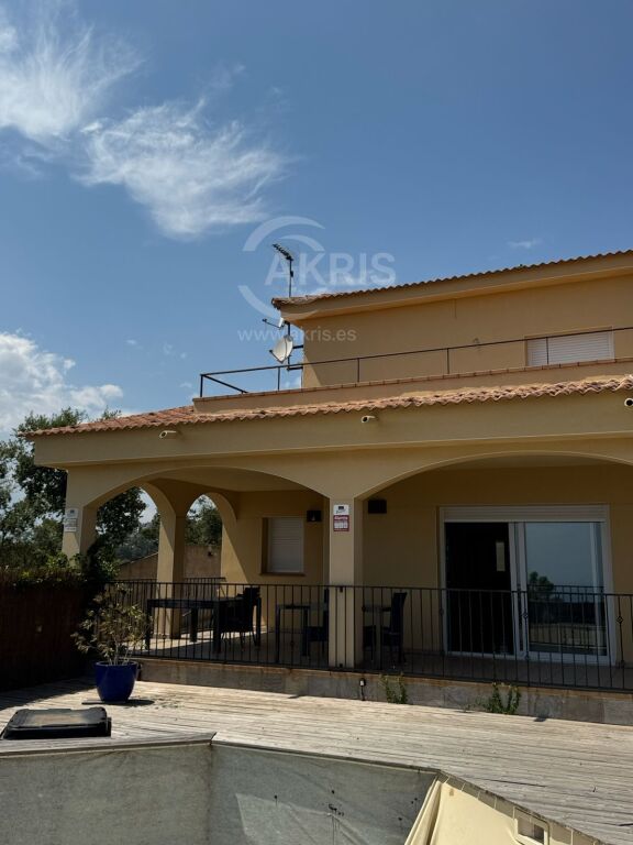 Imagen 2 de Chalet Independiente en Lloret de Mar