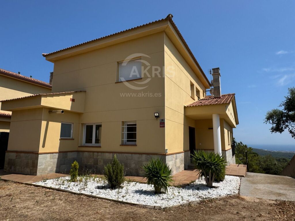 Imagen 1 de Chalet Independiente en Lloret de Mar
