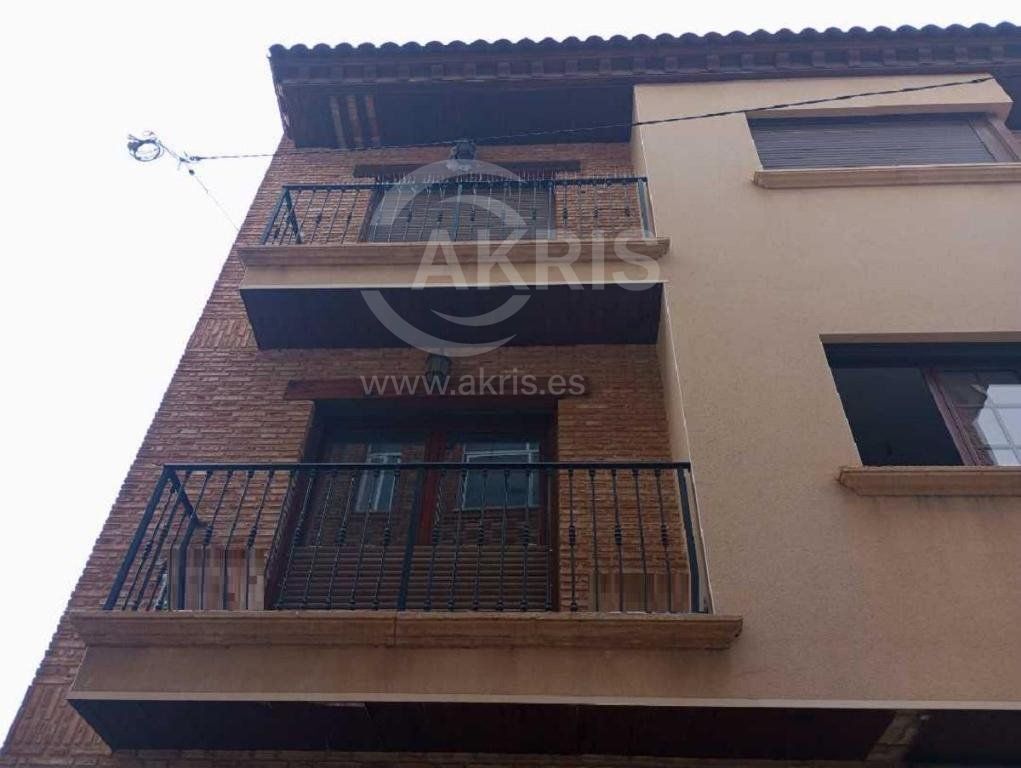Imagen 3 de Piso en Quintanar De La Orden