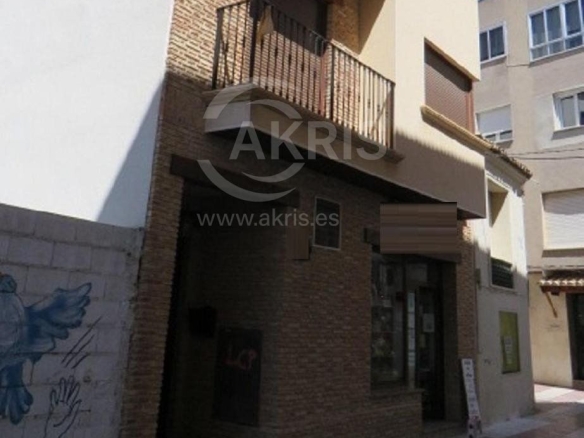 Imagen 1 de Piso en Quintanar De La Orden