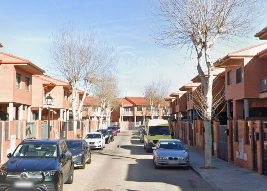 Imagen 1 de Adosado en Seseña