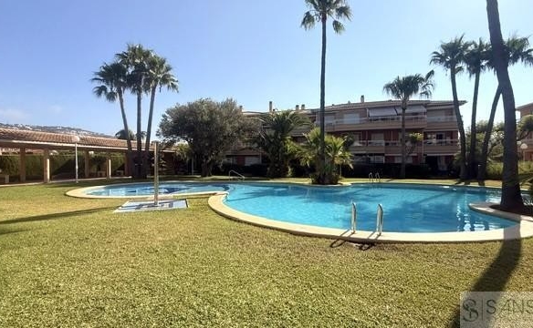 Imagen 2 de Apartamento en Alquiler en Javea/Xabia Alicante