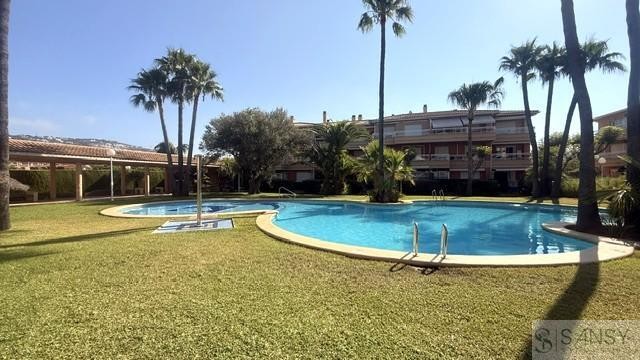Imagen 2 de Apartamento en Alquiler en Javea/Xabia Alicante