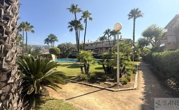 Imagen 3 de Apartamento en Alquiler en Javea/Xabia Alicante