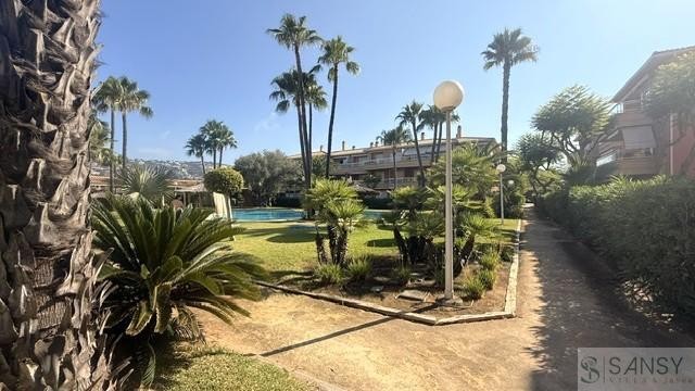 Imagen 3 de Apartamento en Alquiler en Javea/Xabia Alicante