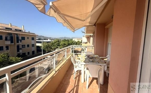 Imagen 4 de Apartamento en Alquiler en Javea/Xabia Alicante
