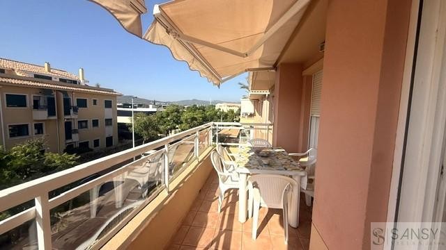 Imagen 4 de Apartamento en Alquiler en Javea/Xabia Alicante
