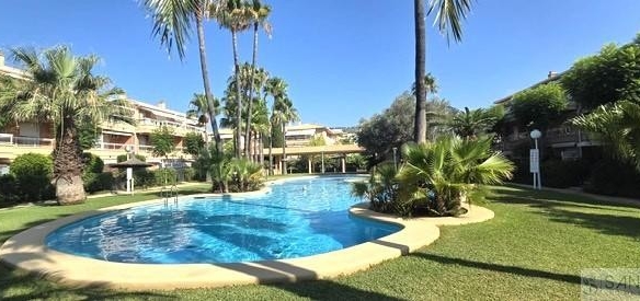 Imagen 1 de Apartamento en Alquiler en Javea/Xabia Alicante