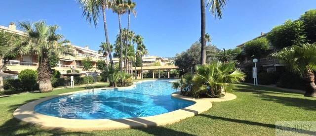 Imagen 1 de Apartamento en Alquiler en Javea/Xabia Alicante