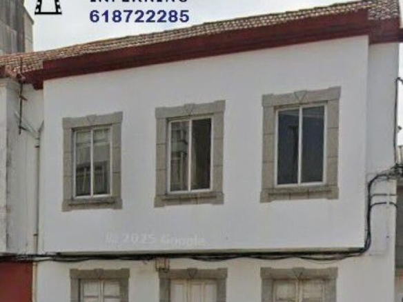 Imagen 1 de Casa-Chalet en Venta en Naron La Coruña Ref: 438374