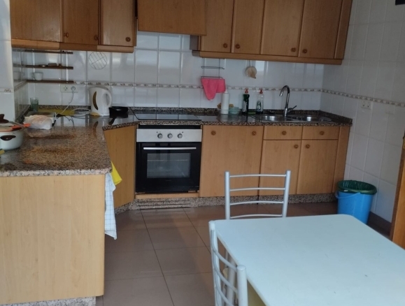 Imagen 2 de Piso en Alquiler en Ferrol La Coruña Ref: 438435