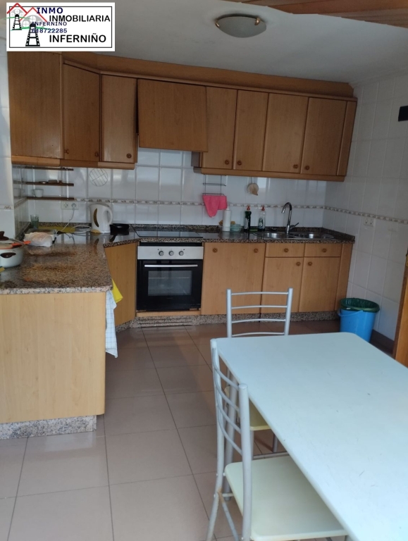 Imagen 2 de Piso en Alquiler en Ferrol La Coruña Ref: 438435