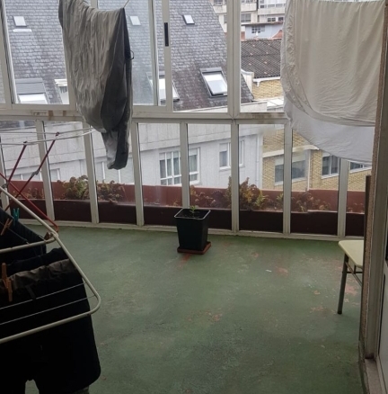 Imagen 3 de Piso en Alquiler en Ferrol La Coruña Ref: 438435