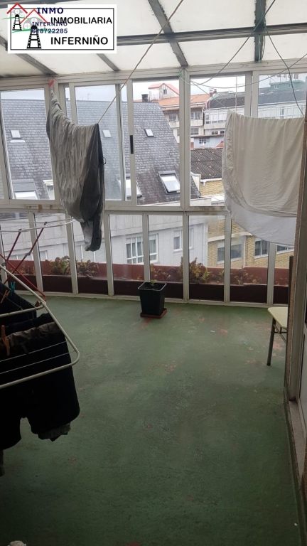 Imagen 3 de Piso en Alquiler en Ferrol La Coruña Ref: 438435