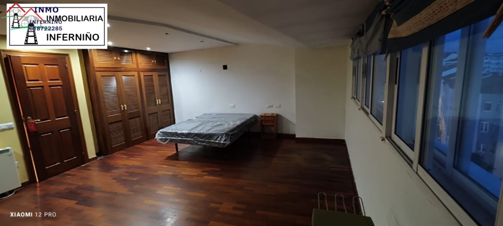 Imagen 4 de Piso en Alquiler en Ferrol La Coruña Ref: 438435
