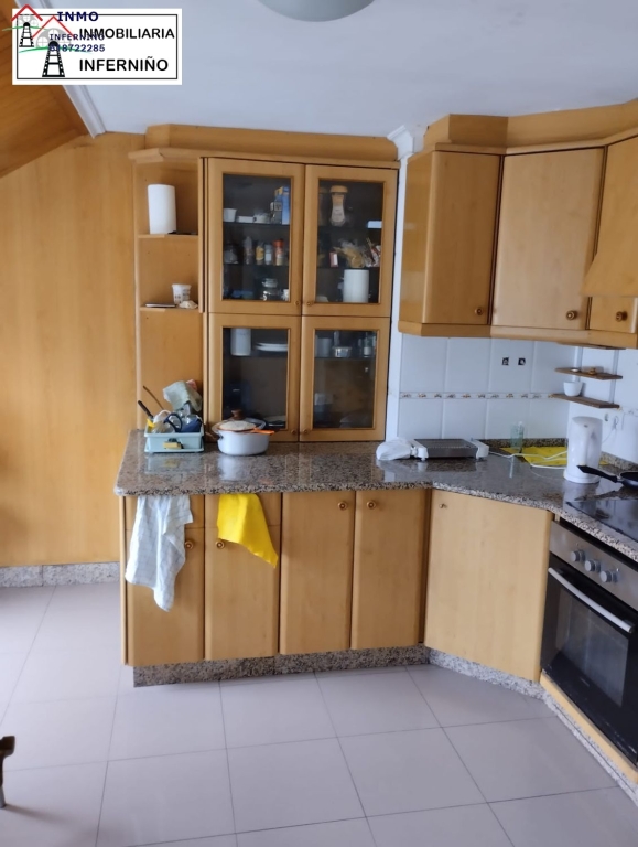 Imagen 1 de Piso en Alquiler en Ferrol La Coruña Ref: 438435