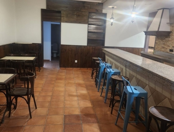 Imagen 4 de Local comercial en Alquiler en Naron La Coruña Ref: 438438
