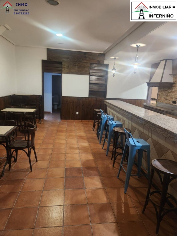 Imagen 4 de Local comercial en Alquiler en Naron La Coruña Ref: 438438