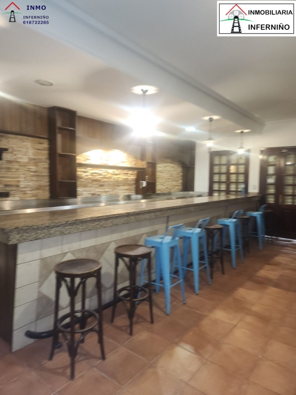 Imagen 1 de Local comercial en Alquiler en Naron La Coruña Ref: 438438