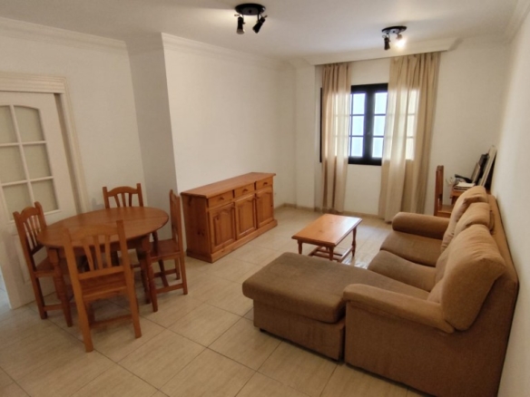 Imagen 2 de Piso en Alquiler en San Cristobal De La Laguna Santa Cruz de Tenerife