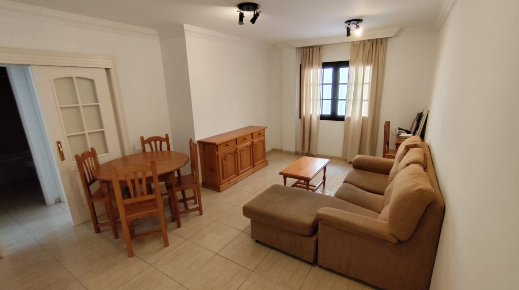 Imagen 2 de Piso en Alquiler en San Cristobal De La Laguna Santa Cruz de Tenerife
