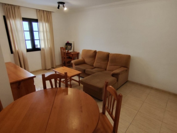 Imagen 3 de Piso en Alquiler en San Cristobal De La Laguna Santa Cruz de Tenerife