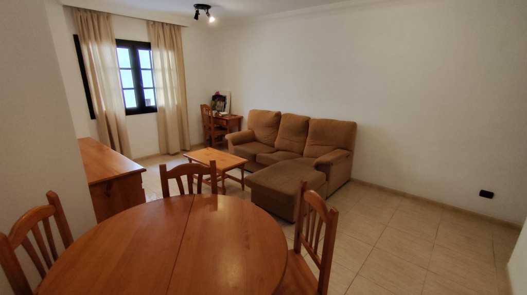 Imagen 3 de Piso en Alquiler en San Cristobal De La Laguna Santa Cruz de Tenerife