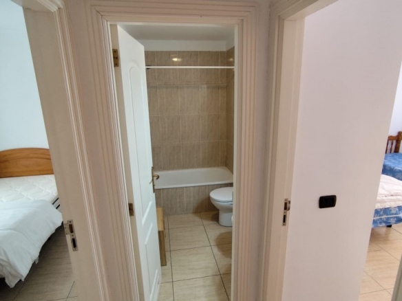 Imagen 4 de Piso en Alquiler en San Cristobal De La Laguna Santa Cruz de Tenerife