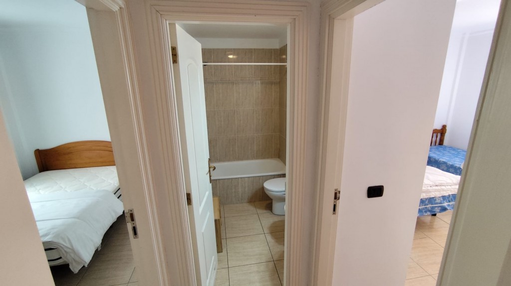 Imagen 4 de Piso en Alquiler en San Cristobal De La Laguna Santa Cruz de Tenerife