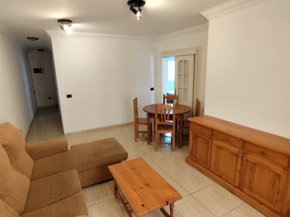 Imagen 1 de Piso en Alquiler en San Cristobal De La Laguna Santa Cruz de Tenerife